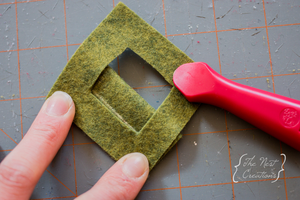 How to Make a Felt Memory Game  Fun Cloth Crafts - Felt Craft Patterns