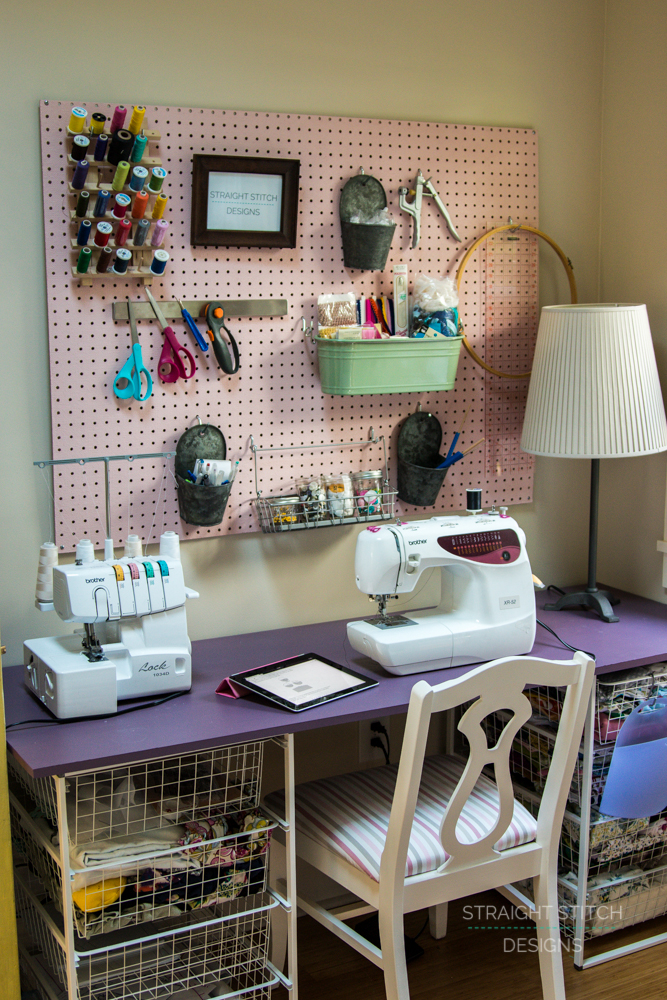 Small sewing cheap room ideas